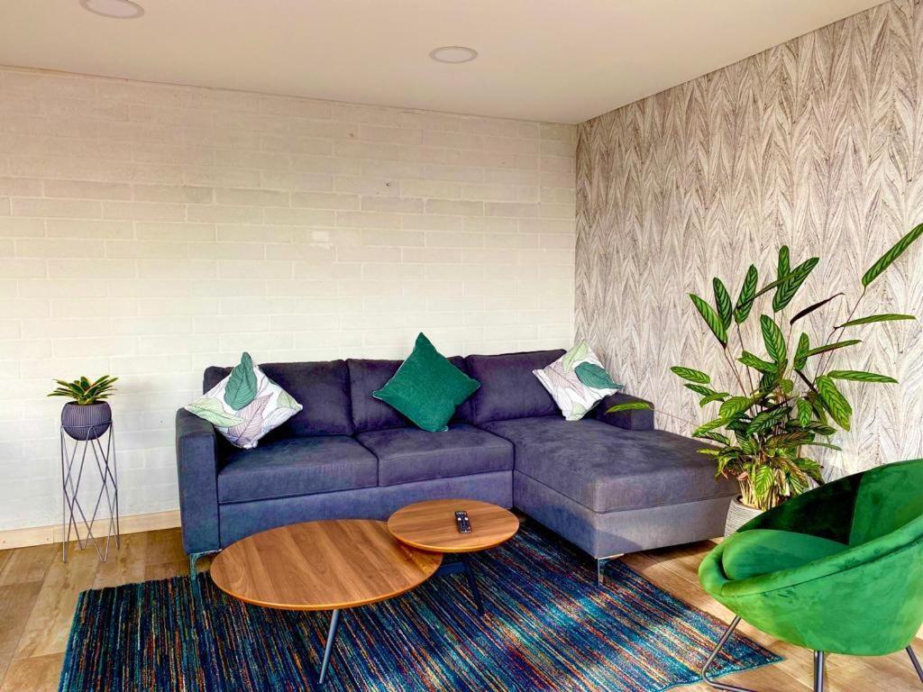Terra Biohotel Меделин Екстериор снимка